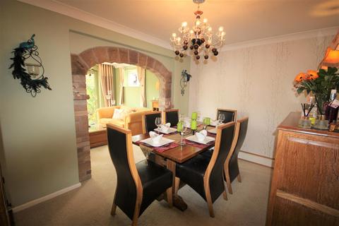 6 Chestnut Close, Tean, Stoke-on-trent, ST10 4JD