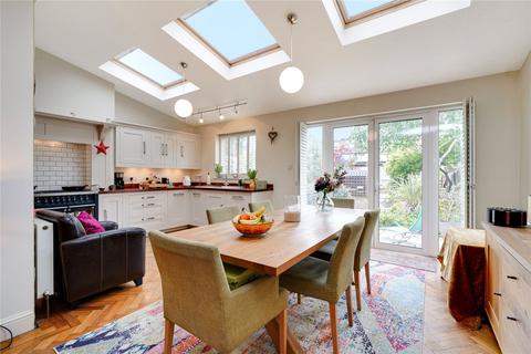 42 Friars Way, London, W3 6QE
