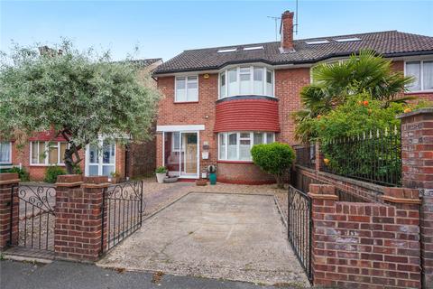 42 Friars Way, London, W3 6QE