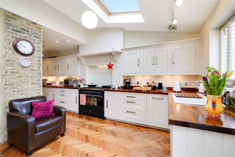 42 Friars Way, London, W3 6QE