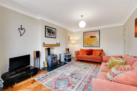 42 Friars Way, London, W3 6QE