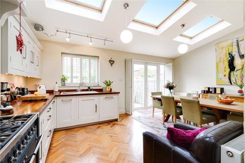 42 Friars Way, London, W3 6QE