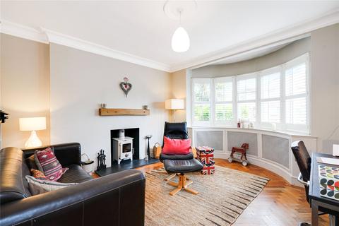 42 Friars Way, London, W3 6QE