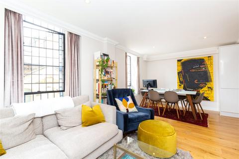 Devonia Road, London, N1
