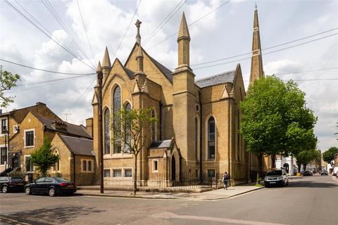 2 bedroom apartment to rent, Devonia Road, London, N1