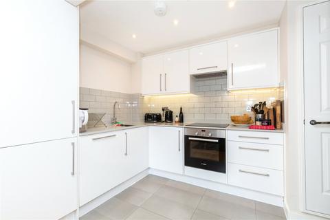 2 bedroom apartment to rent, Devonia Road, London, N1