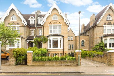 6 Ravenna Road, London, SW15 6AW