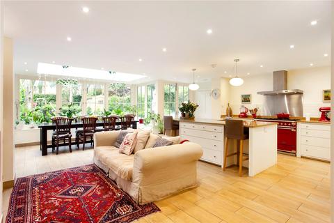 6 Ravenna Road, London, SW15 6AW