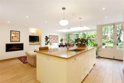 6 Ravenna Road, London, SW15 6AW