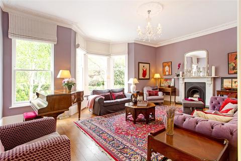 6 Ravenna Road, London, SW15 6AW