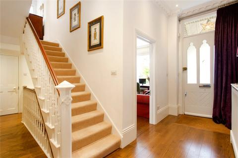 6 Ravenna Road, London, SW15 6AW