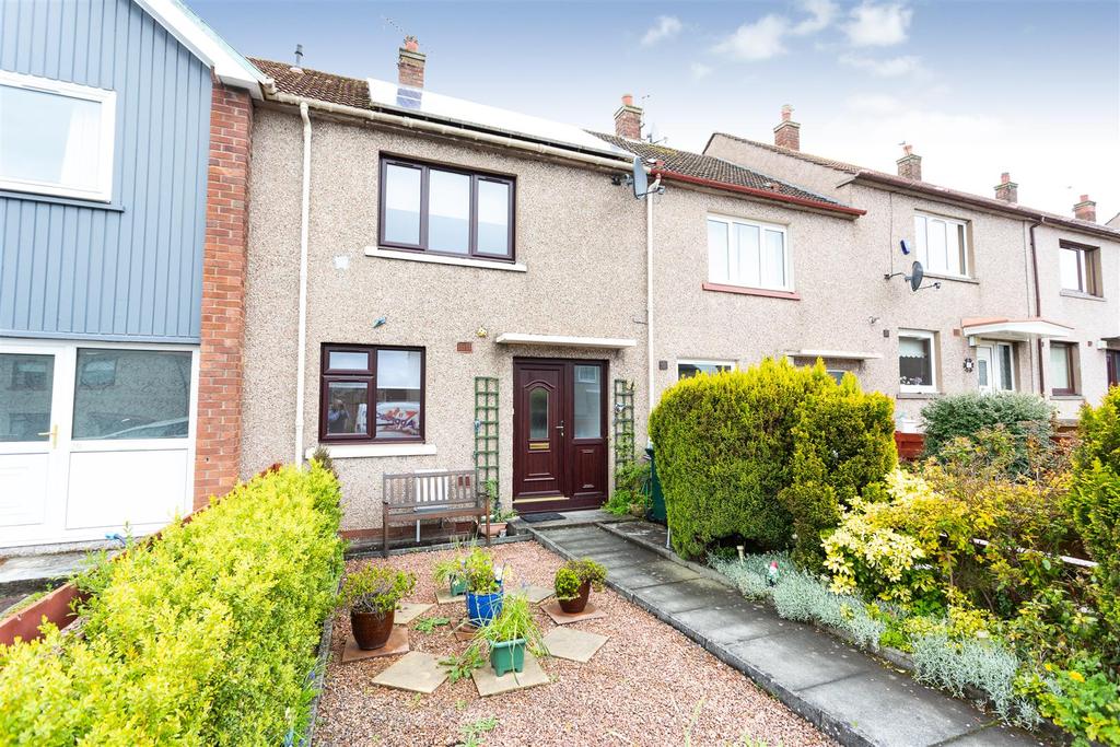 Struan Road, Perth 2 bed house £122,000