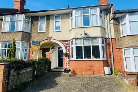 73 Murray Avenue, Northampton, NN2 7BS
