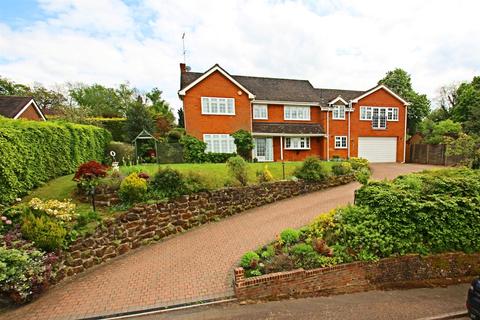 4 Roefields Close, Felden, Hemel Hempstead, HP3 0BZ