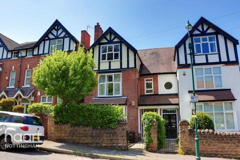 4 Berkeley Avenue, Nottingham, NG3 5BU