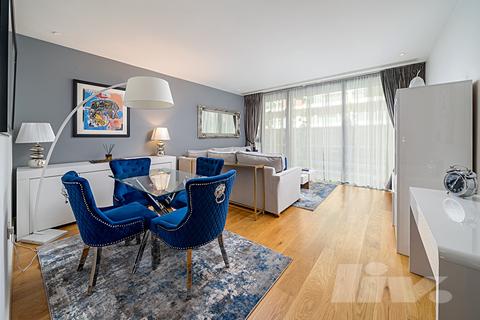 1 bedroom apartment to rent, Knightsbridge, London SW7
