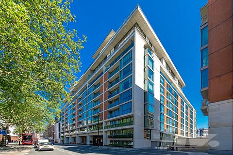 1 bedroom apartment to rent, Knightsbridge, London SW7