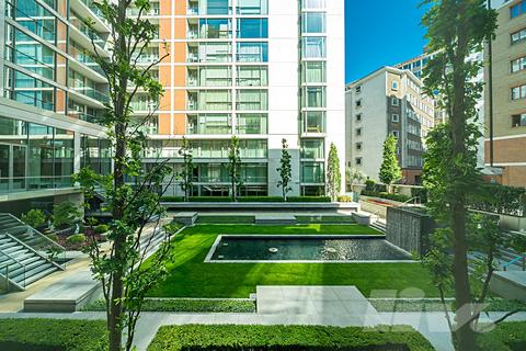 1 bedroom apartment to rent, Knightsbridge, London SW7