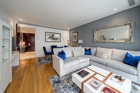 1 bedroom apartment to rent, Knightsbridge, London SW7