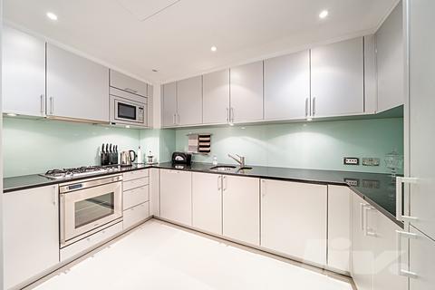 1 bedroom apartment to rent, Knightsbridge, London SW7