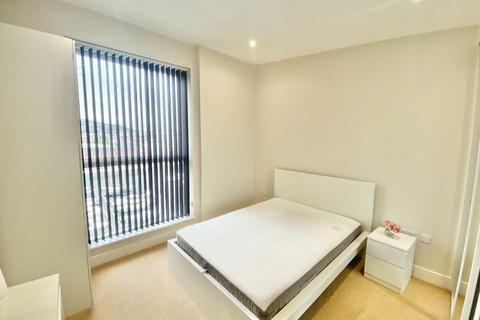 1 bedroom apartment to rent, Meridian Wharf, Trawler Road, Maritime Quarter, Swansea, West Glamorgan, SA1 1LB