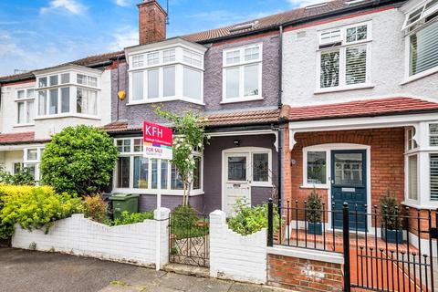 27 Queensville Road, London, SW12 0JL