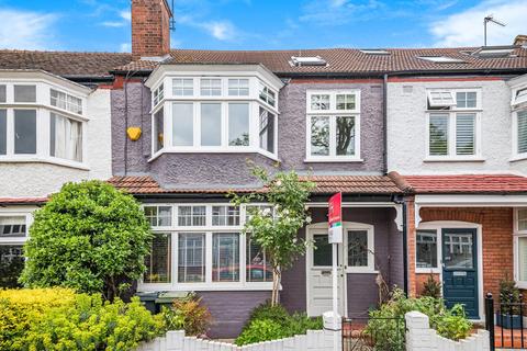 27 Queensville Road, London, SW12 0JL