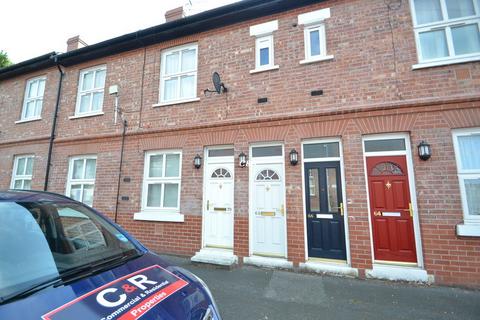 1 bedroom apartment to rent, Barrack Street, Hulme, Manchester. M15 4ER