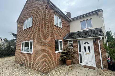 5 bedroom detached house to rent - Cumnor Hill, Oxford