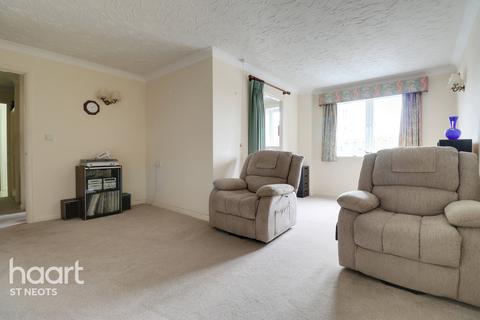 1 bedroom apartment for sale - Waterside Court, St Neots