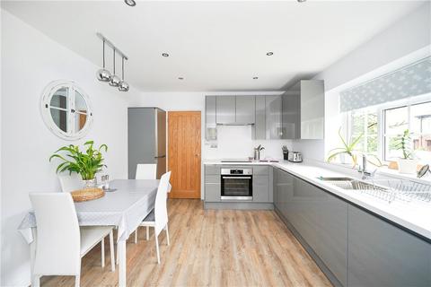 Pear Trees School Lane, Collingham, Wetherby, LS22 5BD
