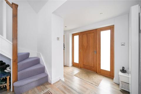 Pear Trees School Lane, Collingham, Wetherby, LS22 5BD