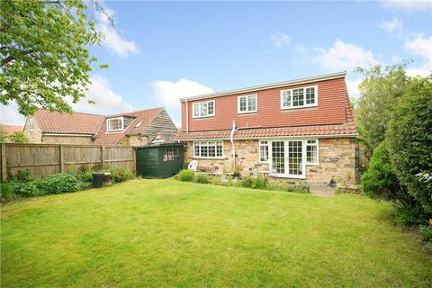 Pear Trees School Lane, Collingham, Wetherby, LS22 5BD