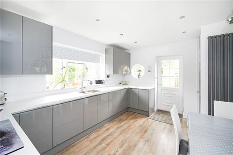 Pear Trees School Lane, Collingham, Wetherby, LS22 5BD