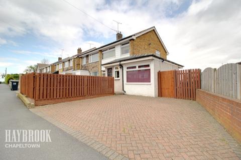 64 Greengate Lane, High Green, Sheffield, S35 3GR