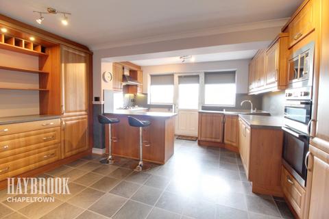 64 Greengate Lane, High Green, Sheffield, S35 3GR