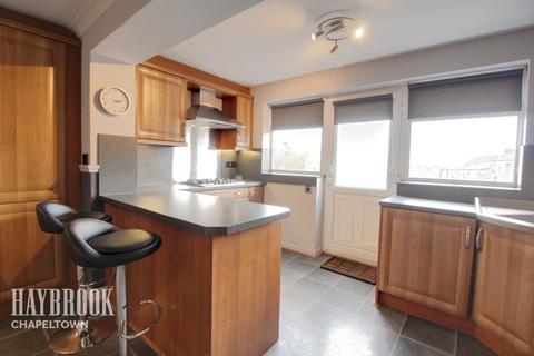 64 Greengate Lane, High Green, Sheffield, S35 3GR