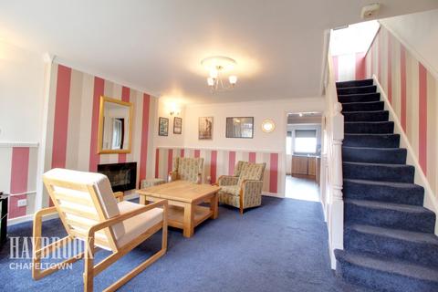 64 Greengate Lane, High Green, Sheffield, S35 3GR