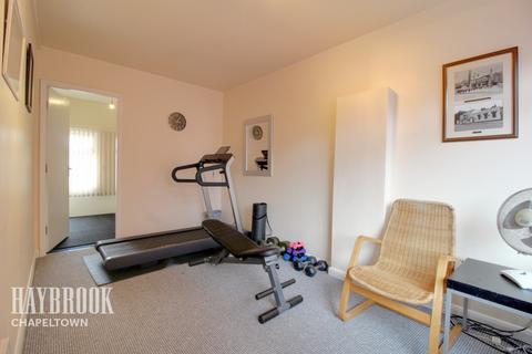 64 Greengate Lane, High Green, Sheffield, S35 3GR