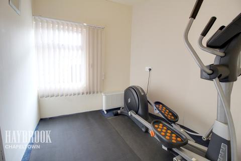 64 Greengate Lane, High Green, Sheffield, S35 3GR