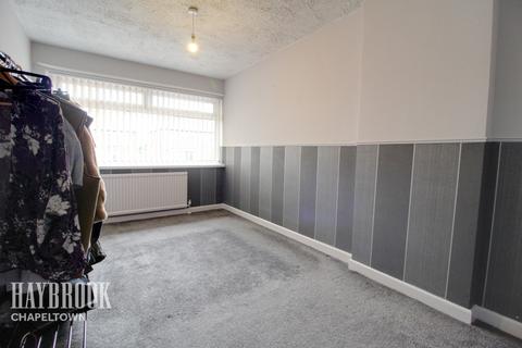 64 Greengate Lane, High Green, Sheffield, S35 3GR