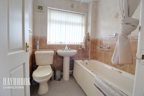 64 Greengate Lane, High Green, Sheffield, S35 3GR