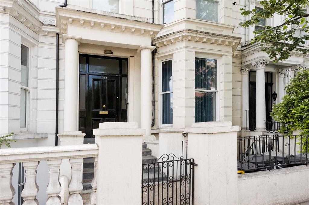 Holland Road, London, W14 1 bed apartment for sale - £365,000