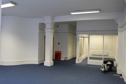 Office to rent - 144 St Vincent Street, Glasgow, G2