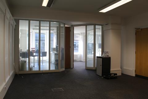 Office to rent - 144 St Vincent Street, Glasgow, G2