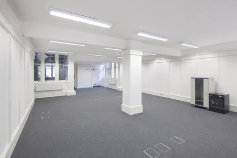 Office to rent, 144 St Vincent Street, Glasgow, G2