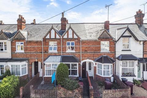 39 Connaught Road, Reading, RG30 2UD