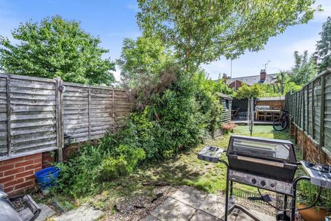 39 Connaught Road, Reading, RG30 2UD