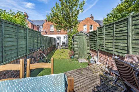 39 Connaught Road, Reading, RG30 2UD