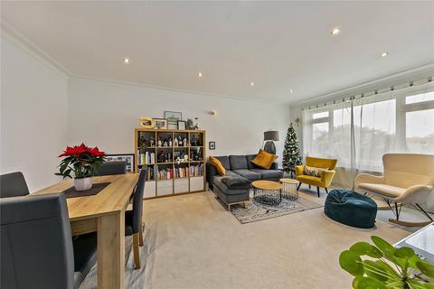 undefined, Kew Road, Kew, TW9